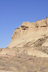 Fototapeta premium spanish desert 