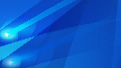 Blue background design