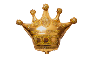 Real holiday balloon elements. Easy to use balloons in PNG format