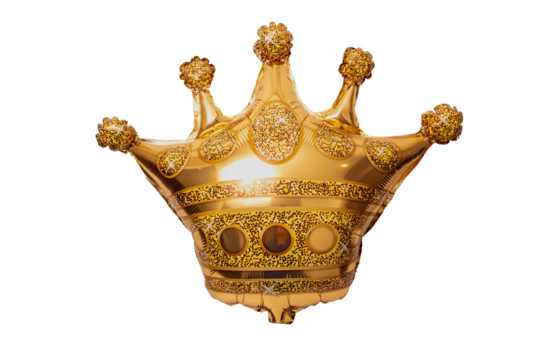 Real holiday balloon elements. Easy to use balloons in PNG format