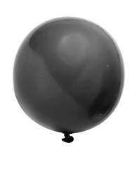 Real holiday balloon elements. Easy to use balloons in PNG format