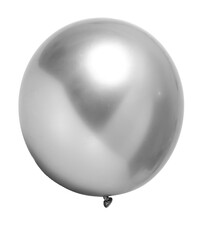 Real holiday balloon elements. Easy to use balloons in PNG format