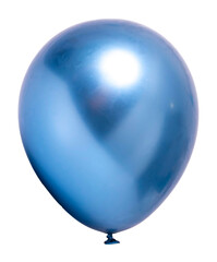 Real holiday balloon elements. Easy to use balloons in PNG format