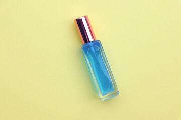Perfume in Beautiful Glass Bottle, Perfume Spray
