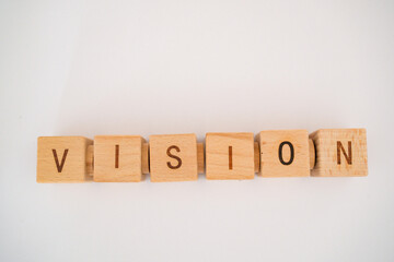 VISION ビジョン