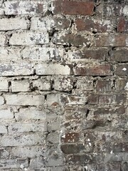 old brick wall