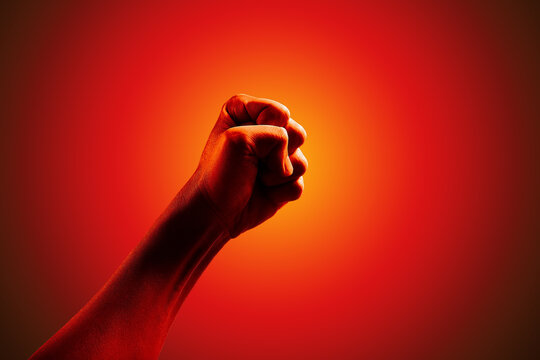 Power Fist