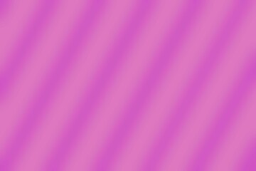 Abstract advertising background, light violet, gradient periodic blurred diagonal modern decorative pattern lines. Colorful smooth banner template. Easy editable illustration to display product