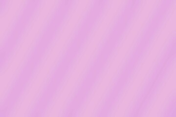 Abstract advertising background, light violet, gradient periodic blurred diagonal modern decorative pattern lines. Colorful smooth banner template. Easy editable illustration to display product