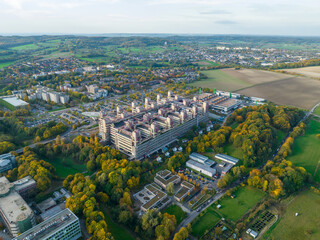 Aachen University Campus