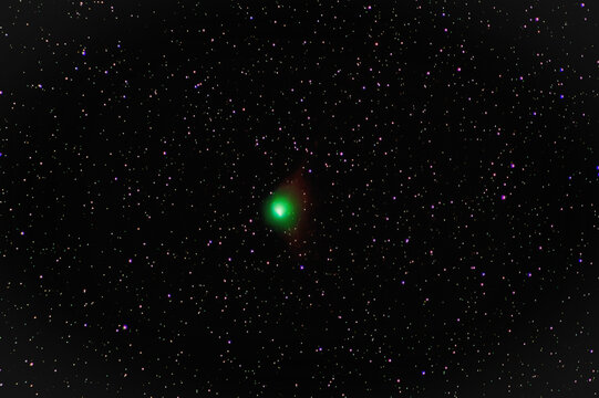 Comet c/2022 E3 (ZTF)