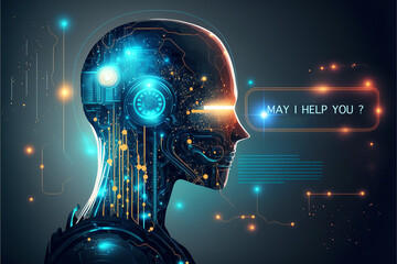 AI technology, revolutionized interact with machines. ChatGPT, AI-powered chatbot, uses natural language processing and machine learning to provide users with intelligent conversation. Generative ai.