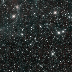 Fototapeta na wymiar Outer Space Galaxy Stars Universe Cosmic Background