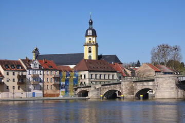 Kitzingen am Main