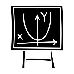 SCHOOL28 glyph icon
