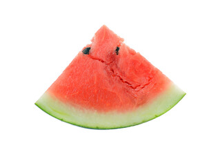 water melon on transparent png