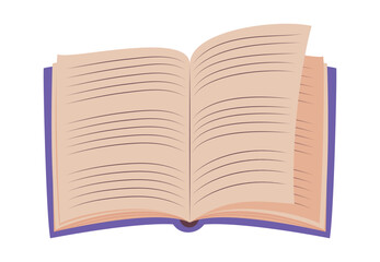 open book, book day