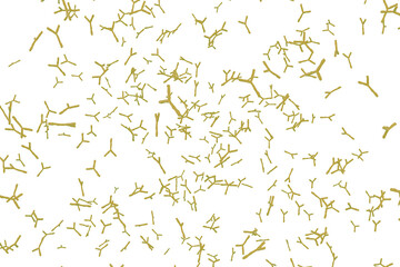 抗体のイメージ