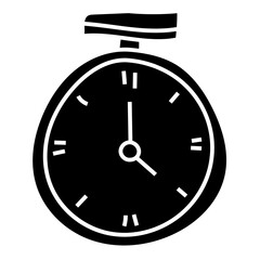 24 HOURS16 glyph icon