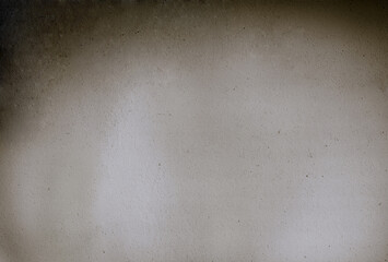 Vintage wall texture background with shade.