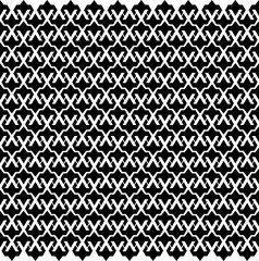 black and white pattern wallpaper, texture, vector, black, ornament, design, decoration, art, decor.