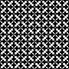 black and white pattern wallpaper, texture, vector, black, ornament, design, decoration, art, decor.