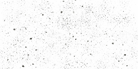 Grunge black ink splats abstract background. Black and white vintage grunge futuristic background. Suitable to create unique overlay textures with the effect of scratching, breaking, antiquity and old