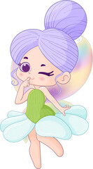 fairy wink