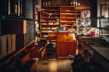 The Candyshop