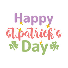 Obraz premium happy st.patrick’s day