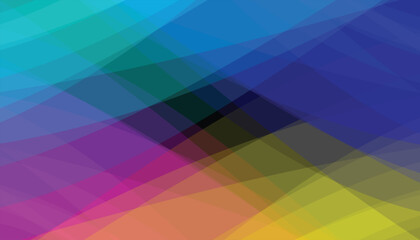 abstract colorful background