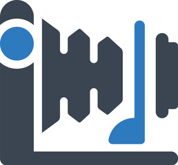 Old photography icon