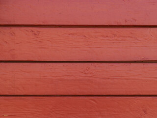 ocher painted planks close up - background