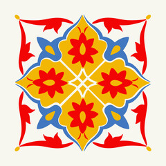 Abstract art posters template. Modern trendy Matisse minimal style. Pink, blue, yellow colors. Hand drawn design for wallpaper, wall decor, print, postcard, cover, template, banner. 