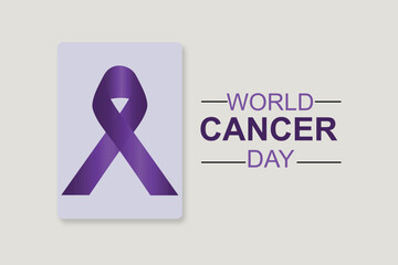 4th february world cancer day