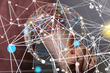 network - connection