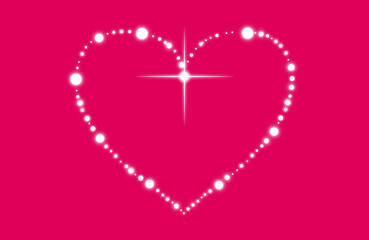 Valentines Day Heart