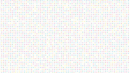 background with dots