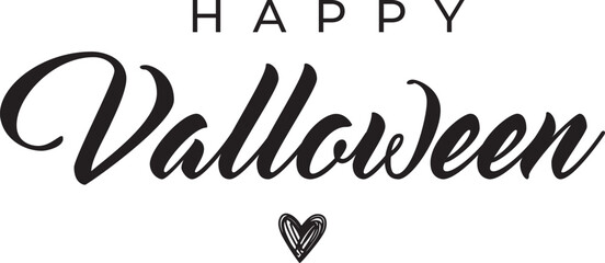 The Spooky Romance - Valloween Valentine's