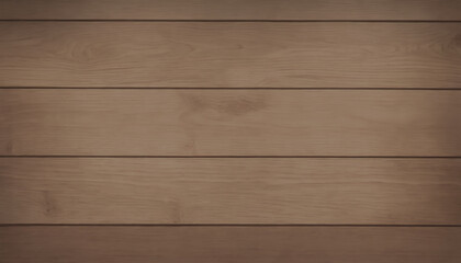 Wooden board background (Generative AI)