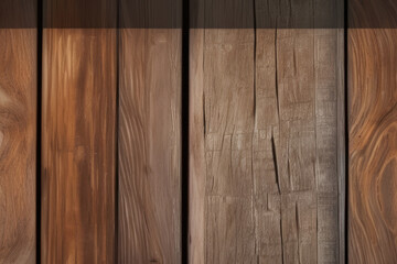 old wooden background, texture