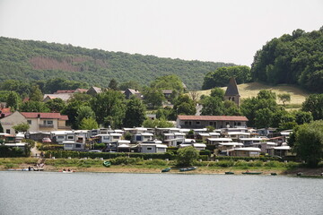 Campingplatz Diemelsee