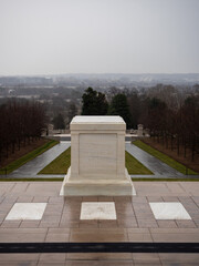 Tomb of Unknown Soldier