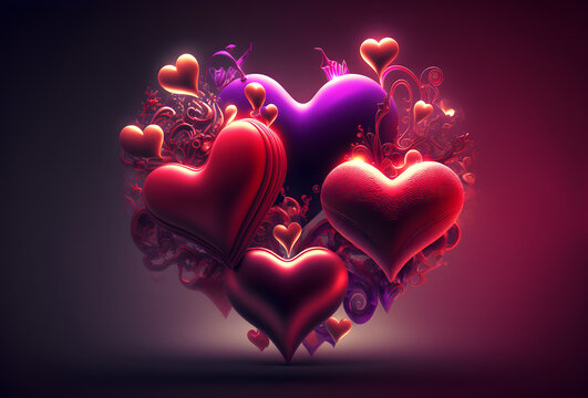 37 Valentine's Aesthetic ideas in 2024  valentines wallpaper, iphone  wallpaper, cute wallpapers