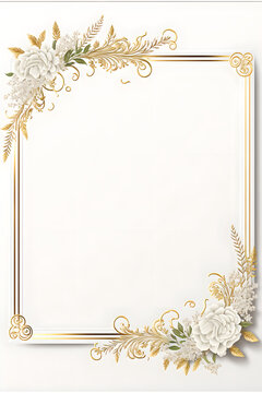 Wedding Frame