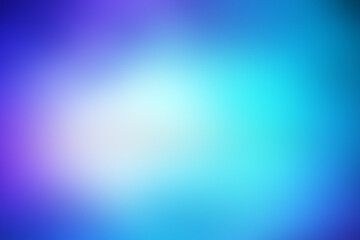 Abstract Gradient Background defocused luxury vivid blurred colorful texture wallpaper Photo