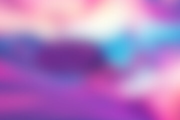 Abstract Gradient Background defocused luxury vivid blurred colorful texture wallpaper Photo