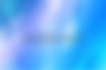Fototapeta premium Abstract Gradient Background defocused luxury vivid blurred colorful texture wallpaper Photo