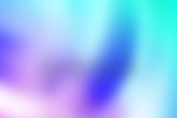Abstract Gradient Background defocused luxury vivid blurred colorful texture wallpaper Photo