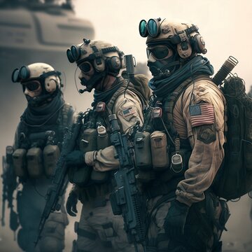 Militaire